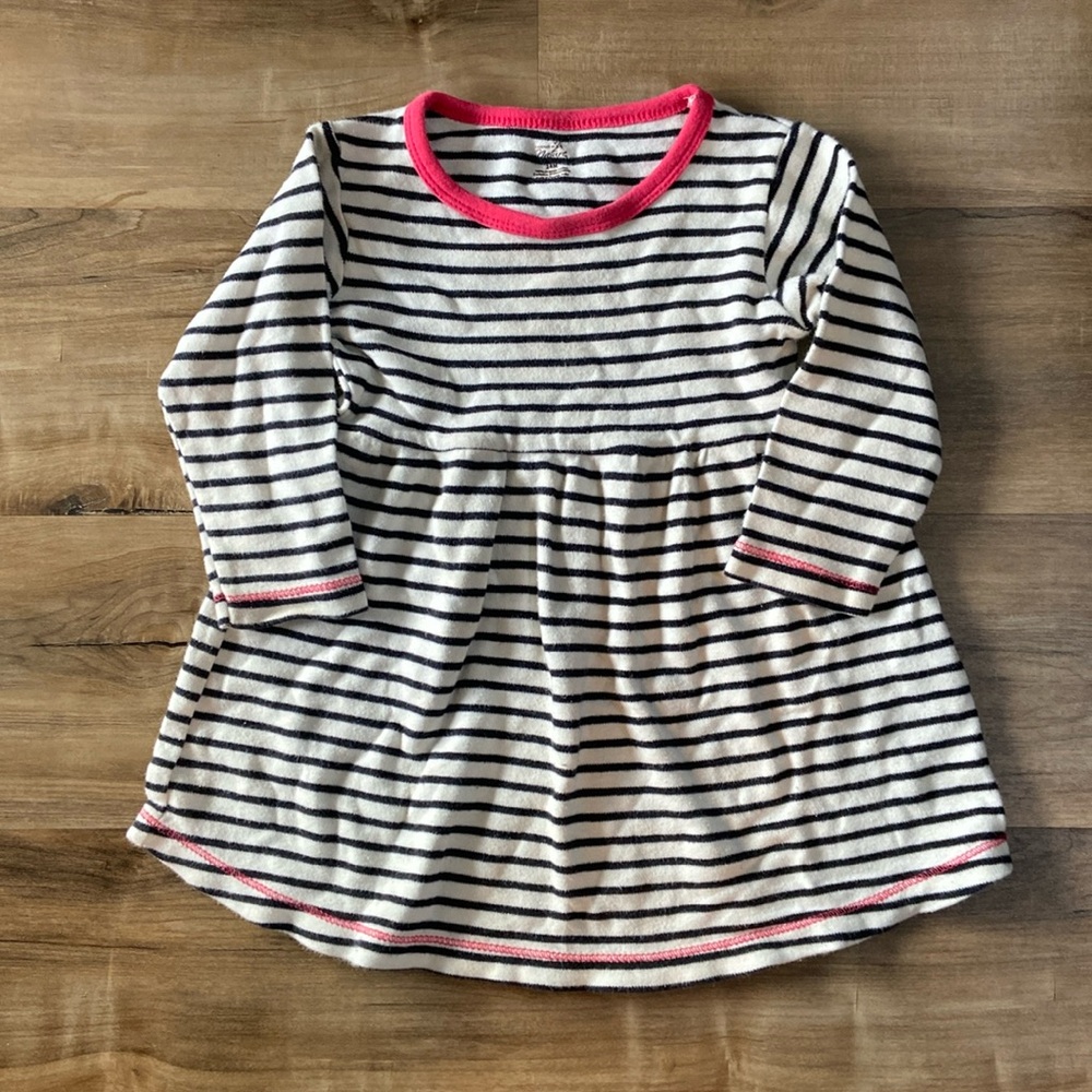 Touched by Nature Orgainic Cotton Dress